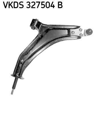 Brat, suspensie roata partea de jos (VKDS327504B SKF) LAND ROVER