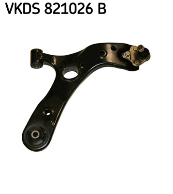 Brat, suspensie roata partea de jos (VKDS821026B SKF) LEXUS,TOYOTA
