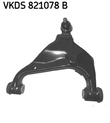 Brat, suspensie roata partea de jos (VKDS821078B SKF) TOYOTA
