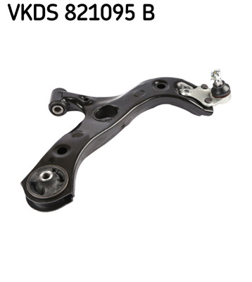 Brat, suspensie roata partea de jos (VKDS821095B SKF) TOYOTA