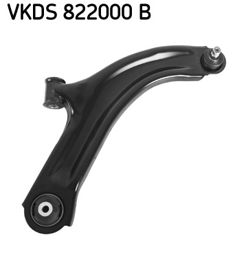 Brat, suspensie roata partea de jos (VKDS822000B SKF) NISSAN