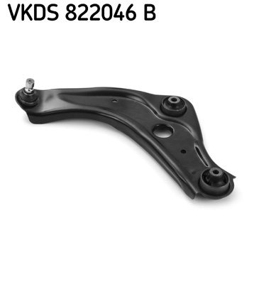 Brat, suspensie roata partea de jos (VKDS822046B SKF) NISSAN