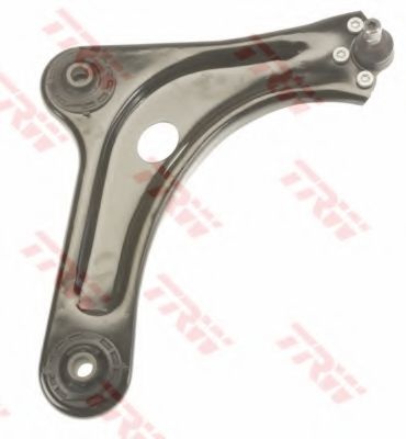Brat, suspensie roata PEUGEOT 1007 (KM) (2005 - 2016) TRW JTC2174 piesa NOUA