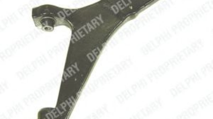 Brat, suspensie roata PEUGEOT 106 I (1A, 1C) (1991 - 1996) DELPHI TC610 piesa NOUA