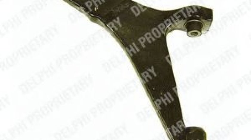 Brat, suspensie roata PEUGEOT 106 I (1A, 1C) (1991 - 1996) DELPHI TC611 piesa NOUA