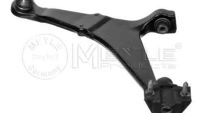 Brat, suspensie roata PEUGEOT 106 I (1A, 1C) MEYLE 11-16 050 6980