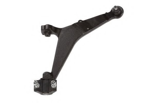 Brat, suspensie roata PEUGEOT 106 II (1) (1996 - 2016) MOOG PE-WP-6979 piesa NOUA