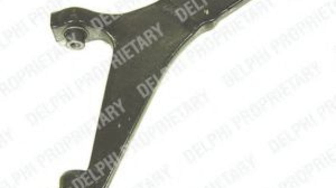 Brat, suspensie roata PEUGEOT 106 II (1) (1996 - 2016) DELPHI TC610 piesa NOUA