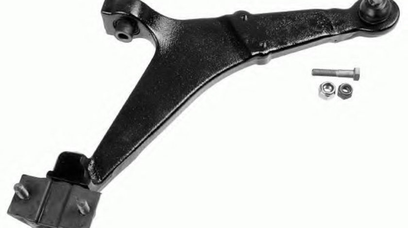 Brat, suspensie roata PEUGEOT 106 II (1) (1996 - 2016) LEMFÖRDER 17434 03 piesa NOUA