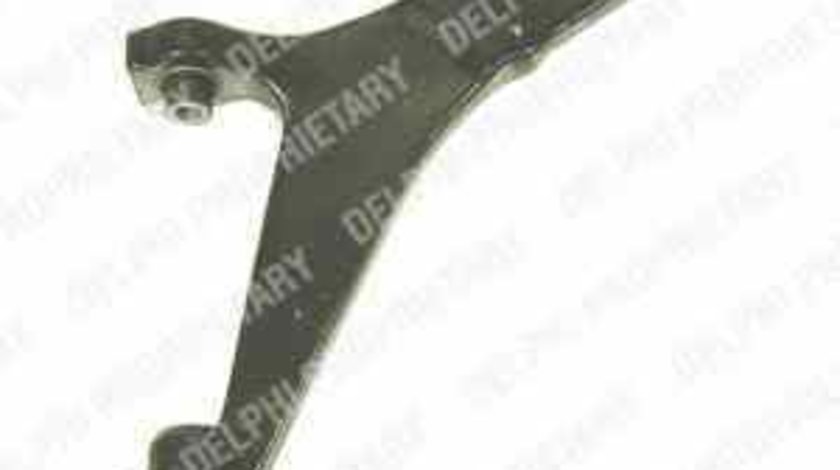 Brat suspensie roata PEUGEOT 106 II 1 DELPHI TC610