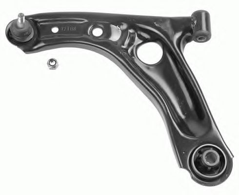 Brat, suspensie roata PEUGEOT 107 (2005 - 2016) LEMFÖRDER 33908 01 piesa NOUA