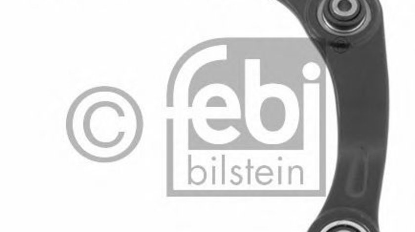 Brat, suspensie roata PEUGEOT 206 CC (2D) (2000 - 2016) FEBI BILSTEIN 29424 piesa NOUA