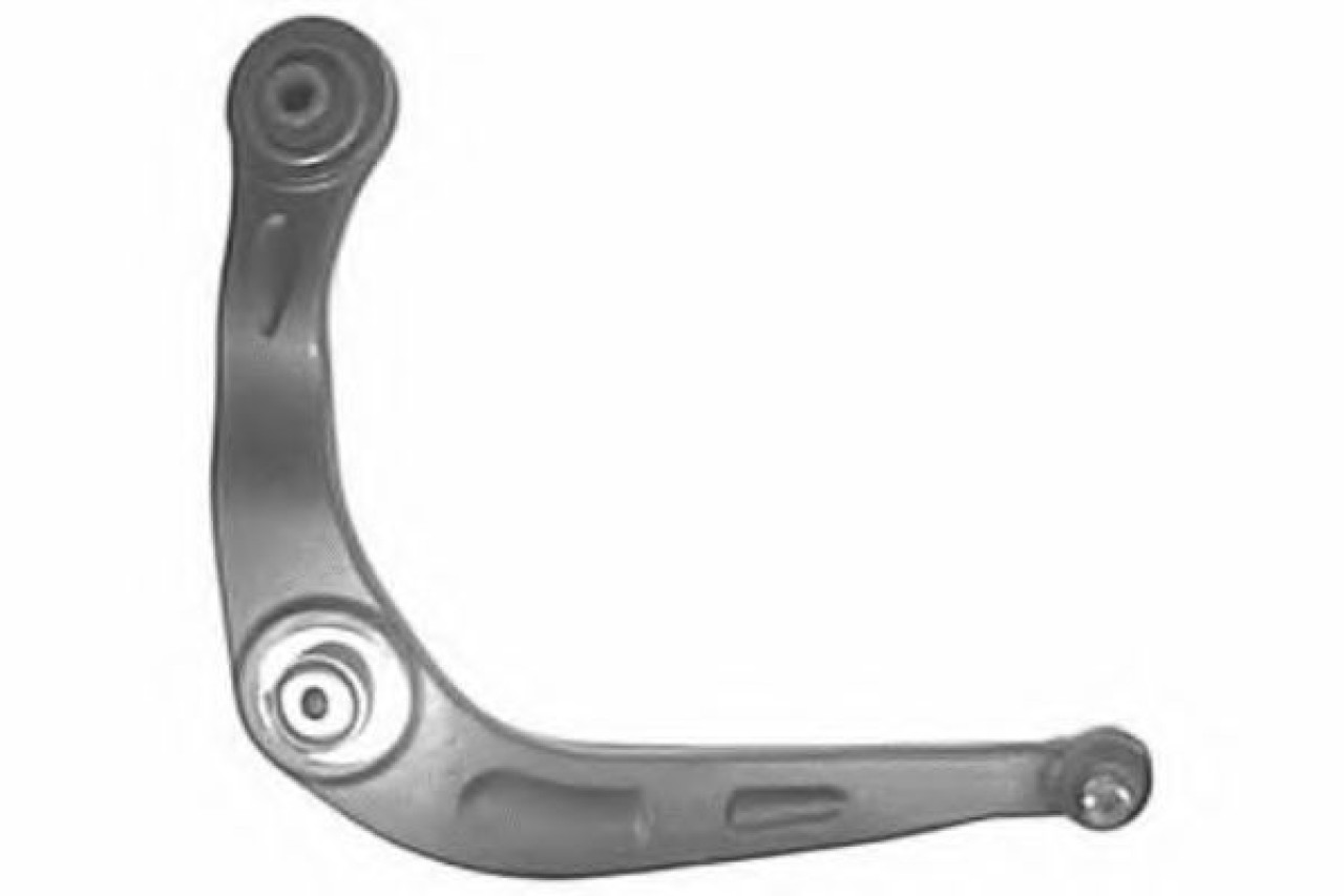 Brat, suspensie roata PEUGEOT 206 Hatchback (2A/C) (1998 - 2016) MOOG PE-TC-1033P piesa NOUA