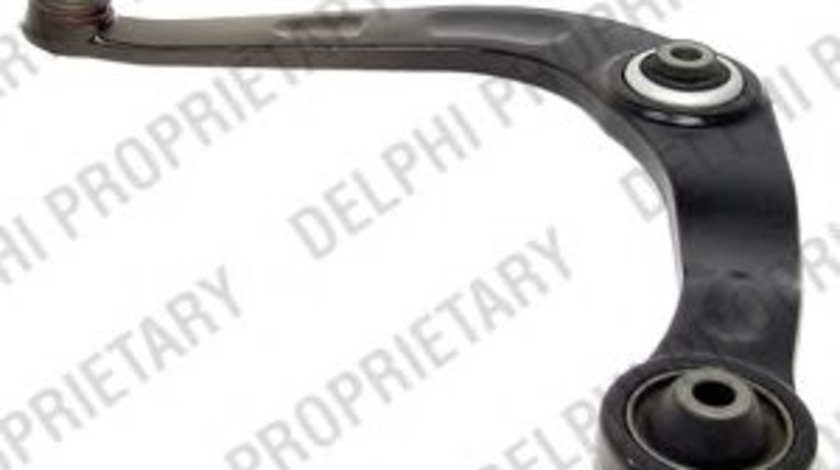 Brat, suspensie roata PEUGEOT 206 Hatchback (2A/C) (1998 - 2016) DELPHI TC1808 piesa NOUA