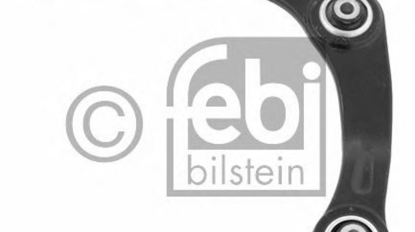 Brat, suspensie roata PEUGEOT 206 Hatchback (2A/C) (1998 - 2016) FEBI BILSTEIN 29426 piesa NOUA