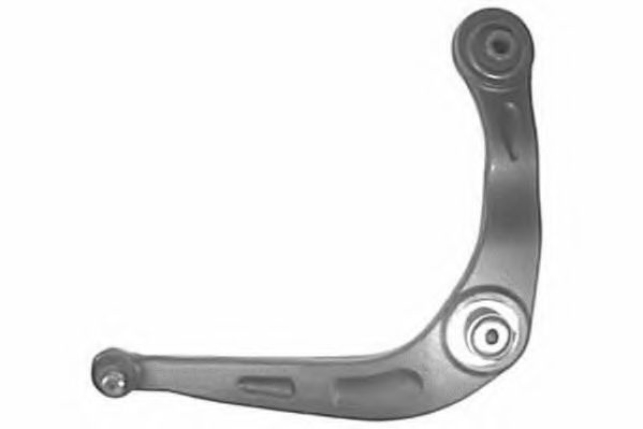 Brat, suspensie roata PEUGEOT 206 Hatchback (2A/C) (1998 - 2016) MOOG PE-TC-1034P piesa NOUA