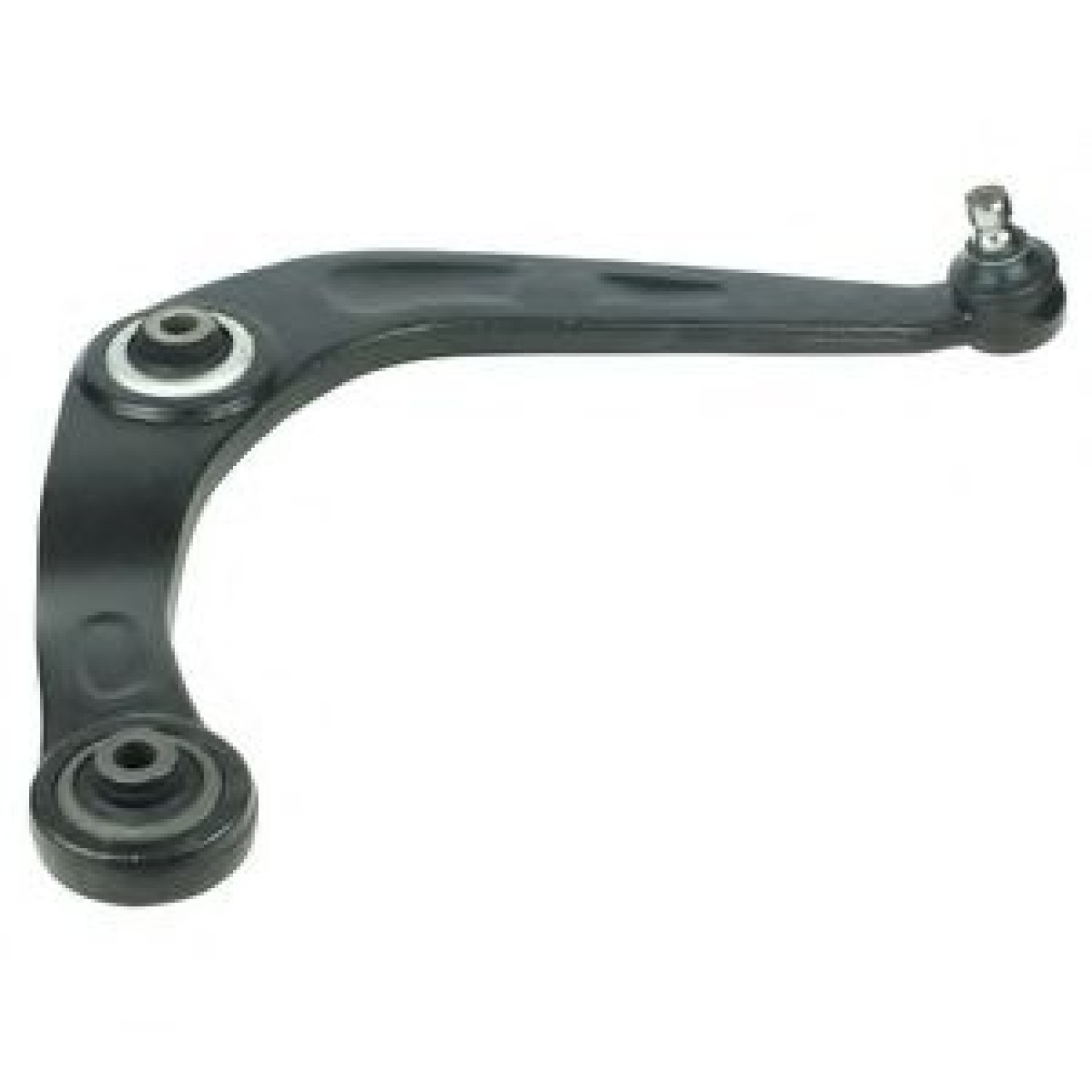 Brat, suspensie roata PEUGEOT 206 Hatchback (2A/C) (1998 - 2016) DELPHI TC2604 piesa NOUA