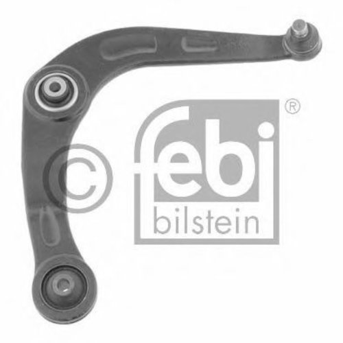 Brat, suspensie roata PEUGEOT 206 limuzina (2007 - 2016) FEBI BILSTEIN 15951 piesa NOUA