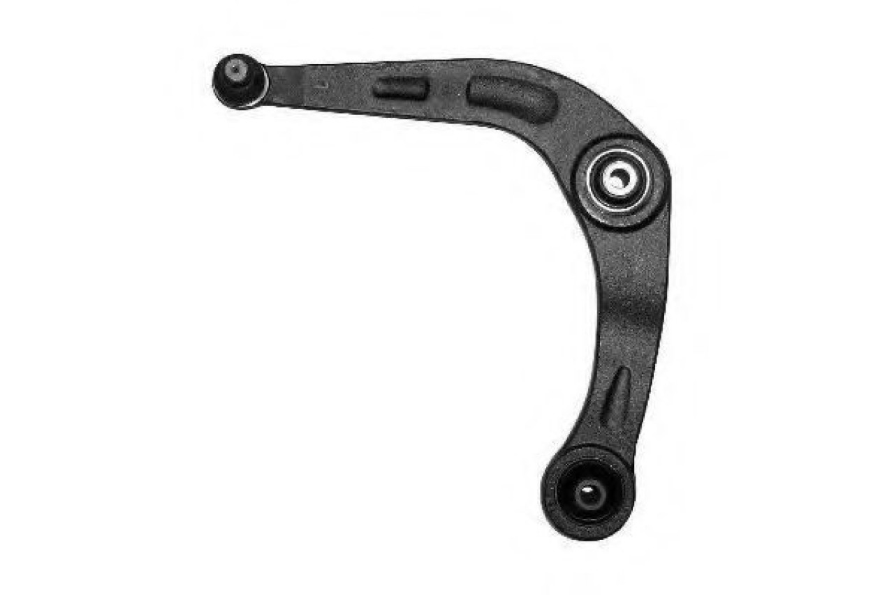Brat, suspensie roata PEUGEOT 206 limuzina (2007 - 2016) MOOG PE-TC-1572P piesa NOUA