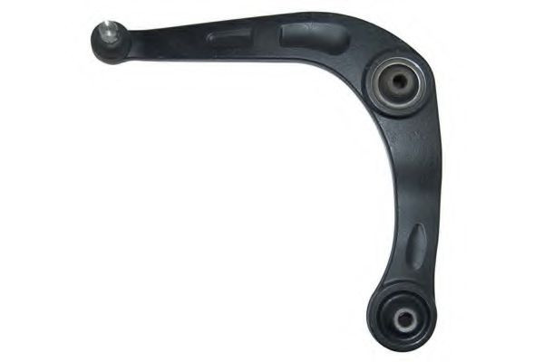 Brat, suspensie roata PEUGEOT 206 SW (2E/K) (2002 - 2016) SIDEM 53174 piesa NOUA