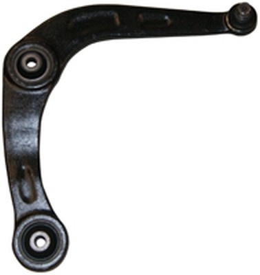 Brat, suspensie roata PEUGEOT 206 SW (2E/K) (2002 - 2016) QWP WSS482 piesa NOUA