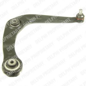 Brat, suspensie roata PEUGEOT 206 SW (2E/K) (2002 - 2016) DELPHI TC956 piesa NOUA