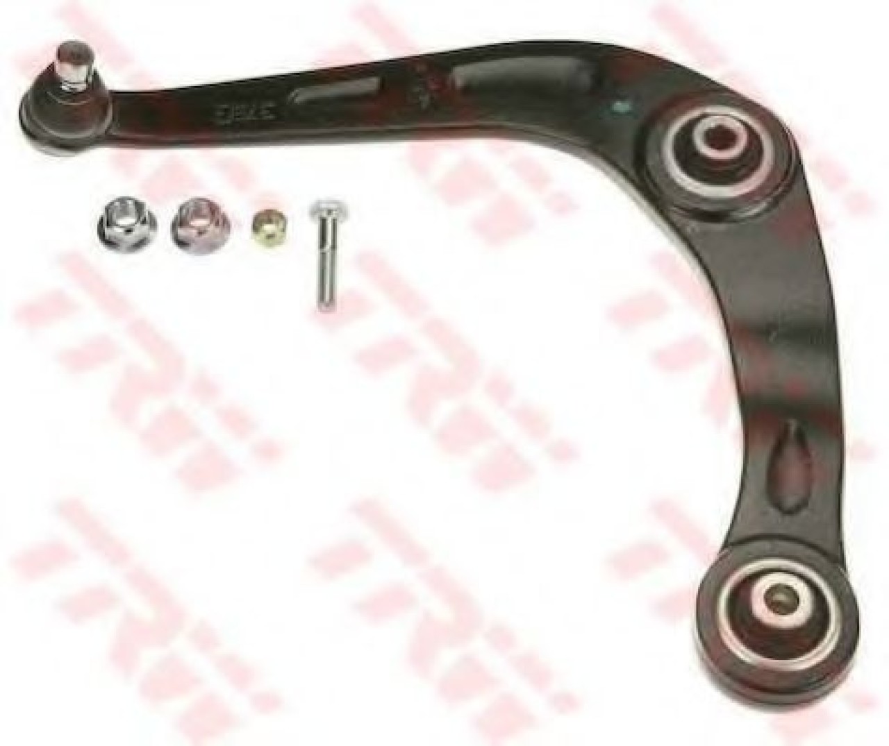 Brat, suspensie roata PEUGEOT 206 SW (2E/K) (2002 - 2016) TRW JTC1178 piesa NOUA