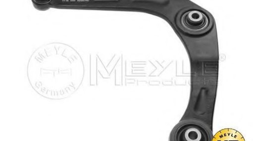 Brat, suspensie roata PEUGEOT 206+ (T3E) (2009 - 2016) MEYLE 11-16 050 0008/HD piesa NOUA