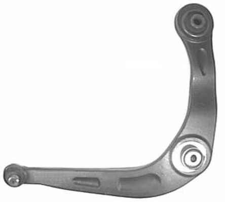 Brat, suspensie roata PEUGEOT 206+ (T3E) (2009 - 2016) QWP WSS1556 piesa NOUA