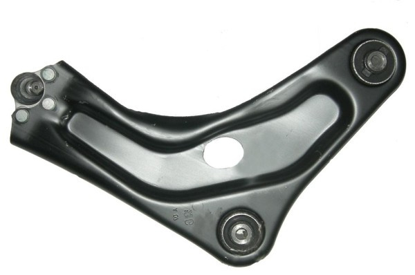 Brat, suspensie roata PEUGEOT 207 CC (WD) (2007 - 2016) QWP WSS1558 piesa NOUA