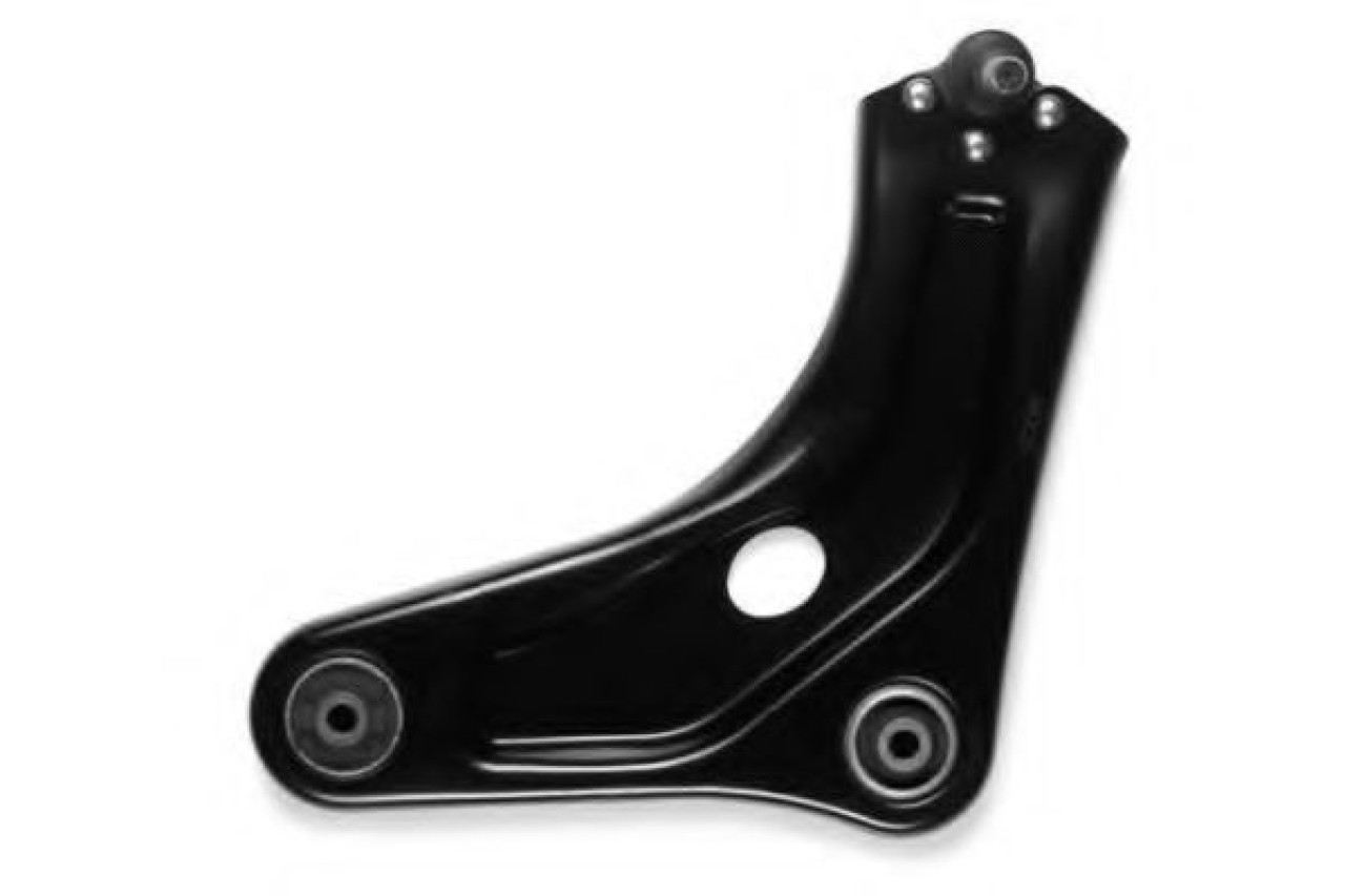 Brat, suspensie roata PEUGEOT 207 Limuzina (2007 - 2016) MOOG PE-WP-4741 piesa NOUA