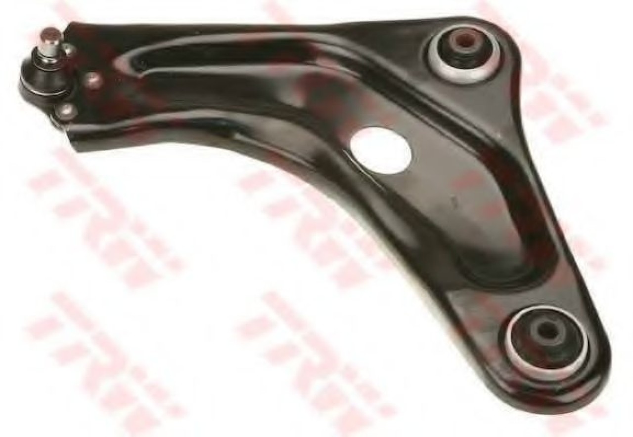 Brat, suspensie roata PEUGEOT 207 Limuzina (2007 - 2016) TRW JTC1234 piesa NOUA