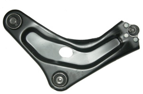 Brat, suspensie roata PEUGEOT 207 Limuzina (2007 - 2016) QWP WSS1557 piesa NOUA