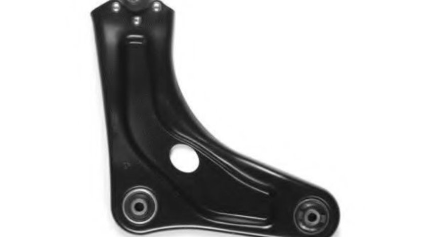 Brat, suspensie roata PEUGEOT 207 SW (WK) (2007 - 2016) MOOG PE-WP-4742 piesa NOUA