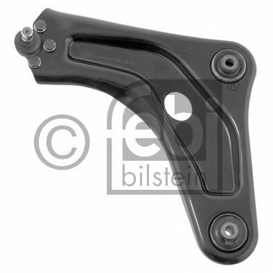 Brat, suspensie roata PEUGEOT 208 (2012 - 2016) FEBI BILSTEIN 29142 piesa NOUA