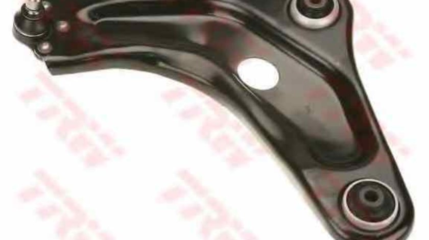 Brat suspensie roata PEUGEOT 208 TRW JTC1234