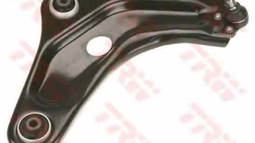 Brat suspensie roata PEUGEOT 208 TRW JTC1235