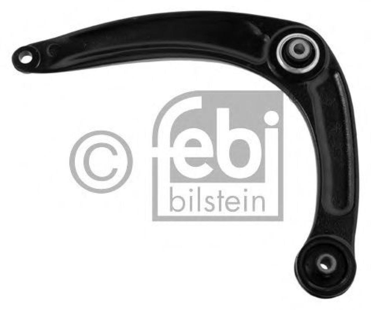 Brat, suspensie roata PEUGEOT 3008 (2009 - 2016) FEBI BILSTEIN 37840 piesa NOUA