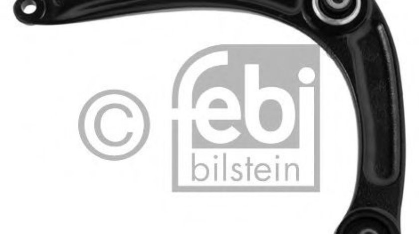 Brat, suspensie roata PEUGEOT 3008 (2009 - 2016) FEBI BILSTEIN 37840 piesa NOUA