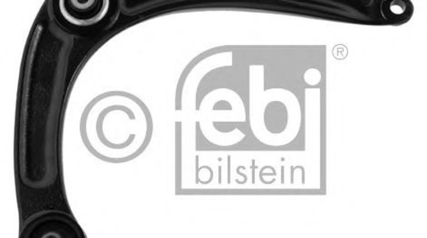 Brat, suspensie roata PEUGEOT 3008 (2009 - 2016) FEBI BILSTEIN 37839 piesa NOUA