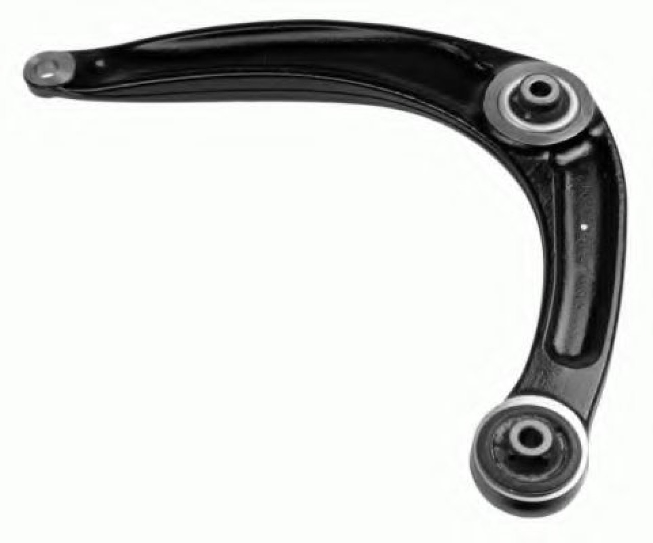 Brat, suspensie roata PEUGEOT 3008 (2009 - 2016) LEMFÖRDER 35561 01 piesa NOUA