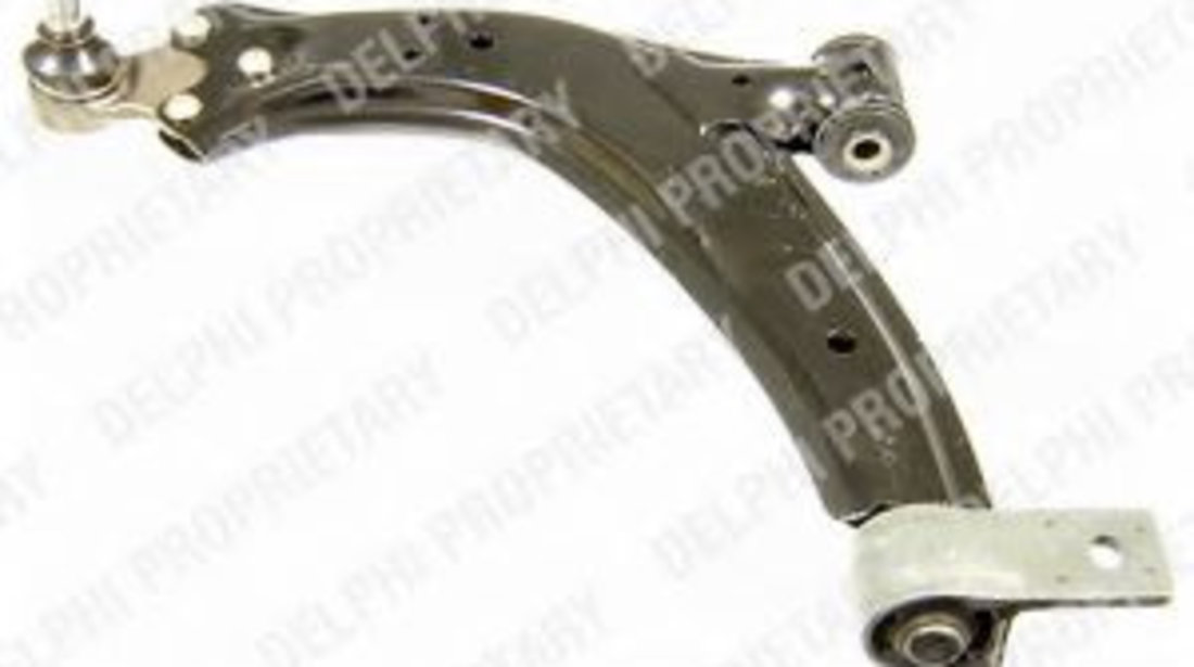 Brat, suspensie roata PEUGEOT 306 (7B, N3, N5) (1993 - 2003) DELPHI TC980 piesa NOUA