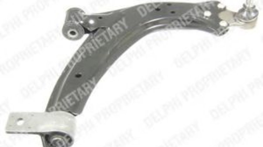 Brat, suspensie roata PEUGEOT 306 (7B, N3, N5) (1993 - 2003) DELPHI TC981 piesa NOUA