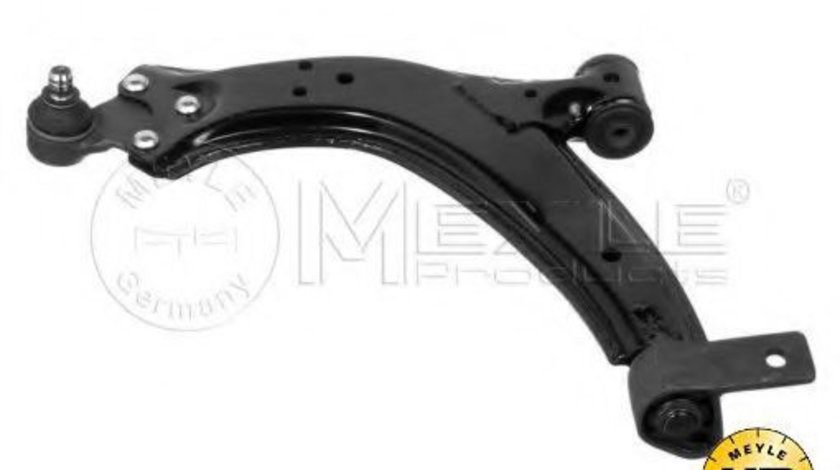 Brat, suspensie roata PEUGEOT 306 Break (7E, N3, N5) (1994 - 2002) MEYLE 11-16 050 0004/HD piesa NOUA