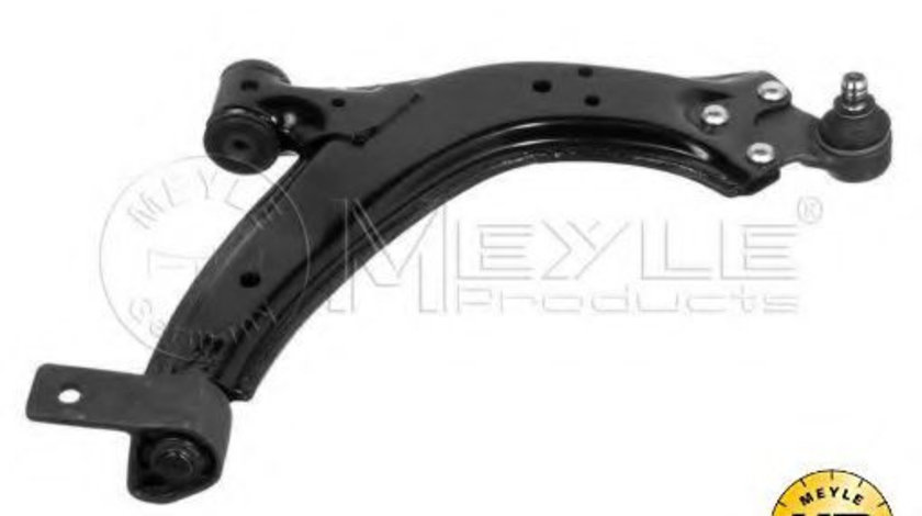 Brat, suspensie roata PEUGEOT 306 Break (7E, N3, N5) (1994 - 2002) MEYLE 11-16 050 0003/HD piesa NOUA