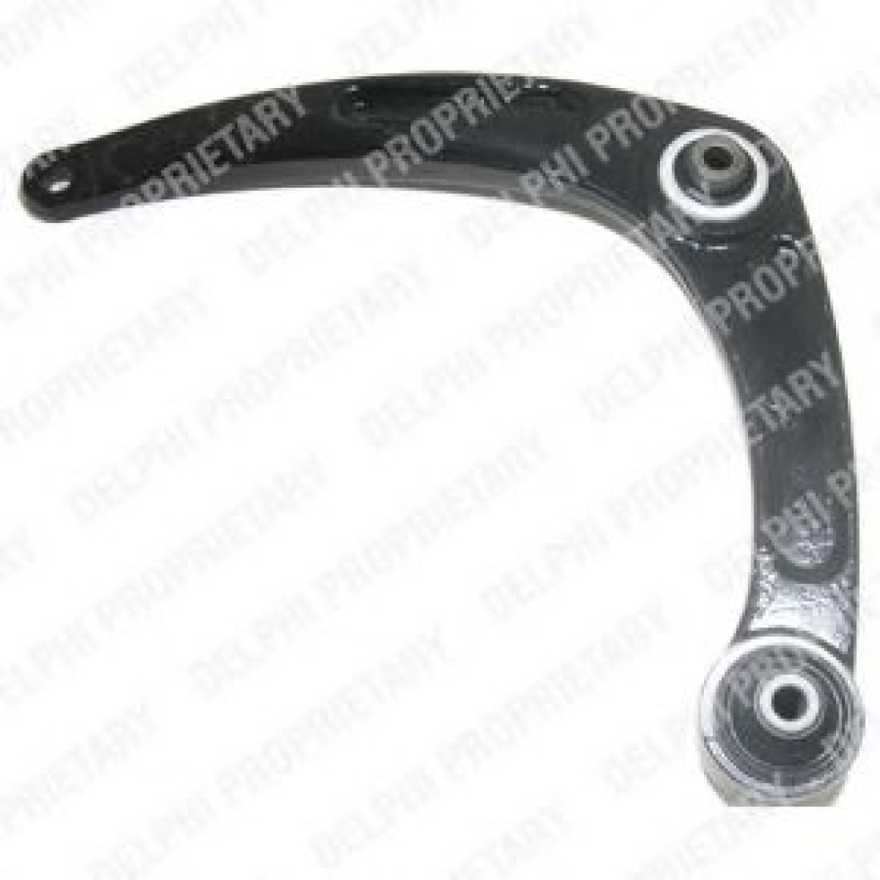Brat, suspensie roata PEUGEOT 307 (3A/C) (2000 - 2016) DELPHI TC1156 piesa NOUA