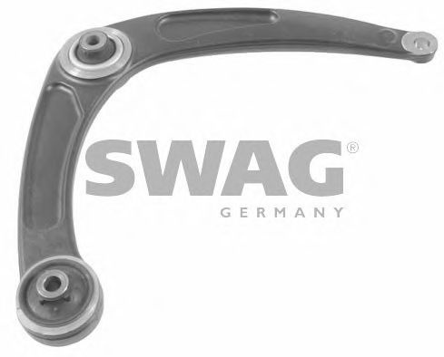 Brat, suspensie roata PEUGEOT 307 (3A/C) (2000 - 2016) SWAG 62 92 2384 piesa NOUA