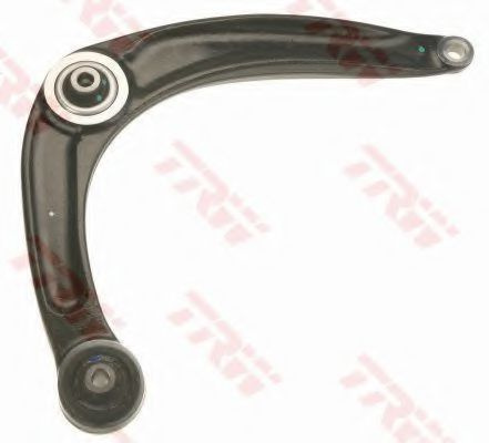 Brat, suspensie roata PEUGEOT 308 (4A, 4C) (2007 - 2016) TRW JTC1473 piesa NOUA