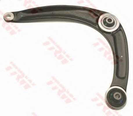 Brat, suspensie roata PEUGEOT 308 II (2013 - 2016) TRW JTC1472 piesa NOUA