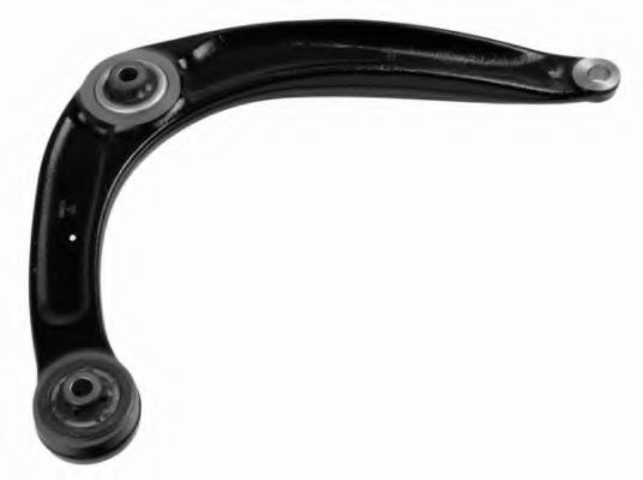 Brat, suspensie roata PEUGEOT 308 SW (2007 - 2016) LEMFÖRDER 35562 01 piesa NOUA